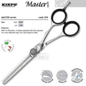 Kiepe Master Series 259/5