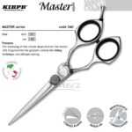 Kiepe Master Series 260/5" Profi kadeřnické nůžky