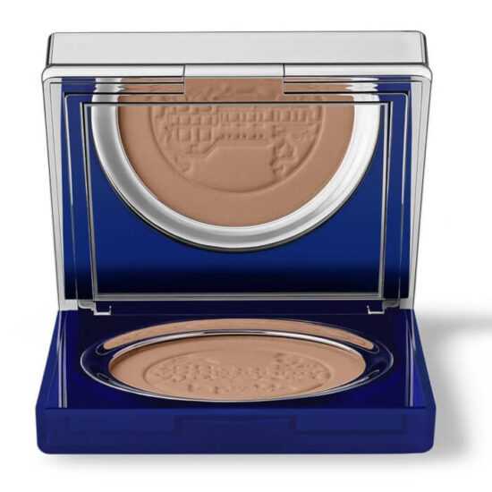 La Prairie Kompaktní pudr SPF 15 (Skin Caviar Powder Foundation) 9 g NC-20 Peche