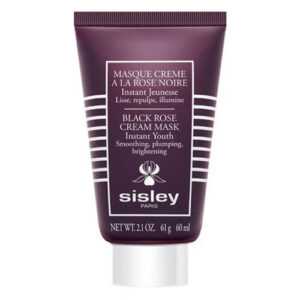 Sisley Krémová pleťová maska s černou růží (Black Rose Cream Mask) 60 ml