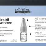 L´Oréal Professionnel Program proti vypadávání vlasů Série Expert Aminexil Advanced 42 x 6 ml