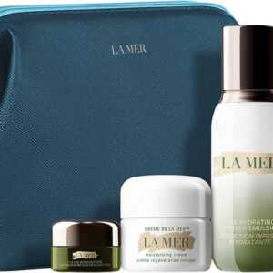 La Mer Dárková sada pleťové péče The Revitalized Transformation Collection