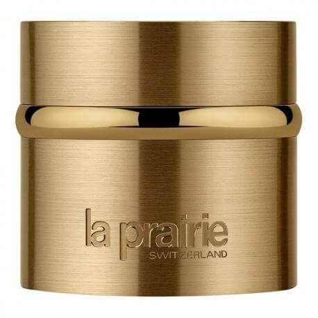 La Prairie Hydratační a rozjasňující krém pro zralou pleť Pure Gold Radiance (Cream) 50 ml