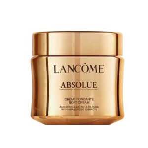 Lancome Jemný regenerační krém s extraktem z růže Absolue (Fondante Soft Cream) 60 ml