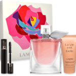 Lancome La Vie Est Belle - EDP 50 ml + tělové mléko 50 ml + řasenka 2 ml