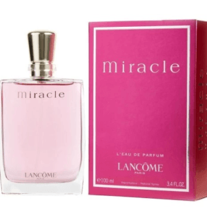 Lancome Miracle - EDP 100 ml