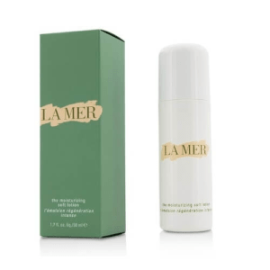 La Mer Lehký hydratační krém (Moisturizing Soft Lotion) 50 ml