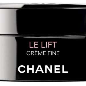 Chanel Lehký zpevňující protivráskový krém Le Lift Creme Fine (Firming Anti-Wrinkle Fine) 50 ml