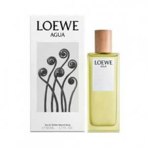 Loewe Agua - EDT 150 ml