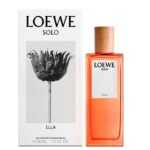Loewe Solo Ella - EDP 75 ml