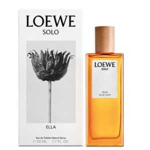 Loewe Solo Ella - EDT 100 ml