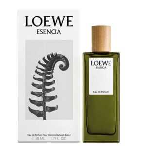 Loewe Solo Esencia - EDP 75 ml