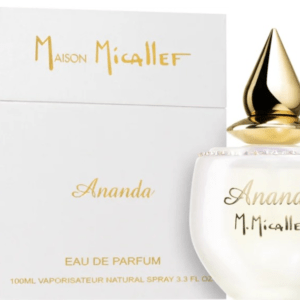 M. Micallef Ananda - EDP 100 ml