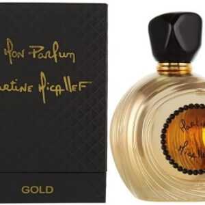 M. Micallef Mon Parfum Gold - EDP 100 ml