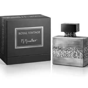 M. Micallef Royal Vintage - EDP 100 ml