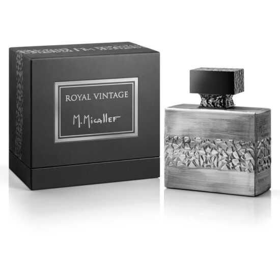 M. Micallef Royal Vintage - EDP 100 ml