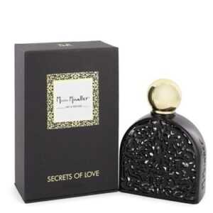 M. Micallef Secrets Of Love Delice - EDP 75 ml