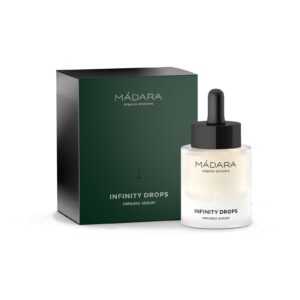 MÁDARA Imunizační sérum Infinity Drops (Immuno-Serum) 30 ml