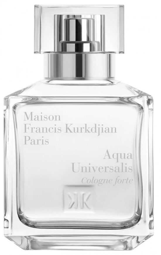 Maison Francis Kurkdjian Aqua Universalis Cologne Forte - EDP 35 ml
