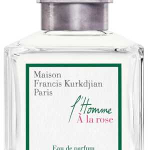 Maison Francis Kurkdjian L`Homme À La Rose - EDP 70 ml