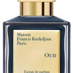 Maison Francis Kurkdjian Oud - parfémovaný extrakt 70 ml
