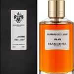 Mancera Jasmin Exclusif - EDP 120 ml