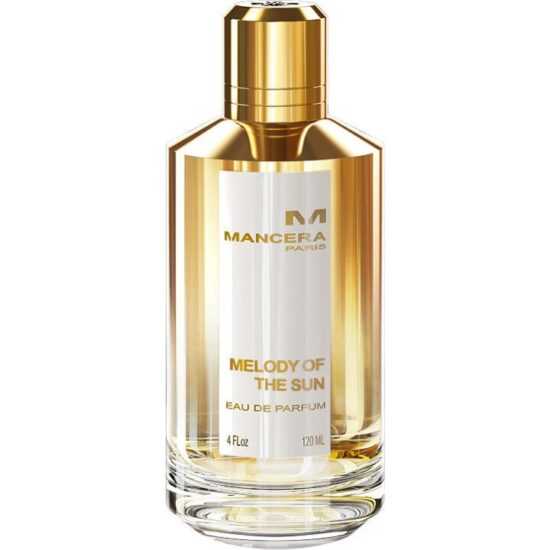 Mancera Melody Of The Sun - EDP - TESTER 120 ml