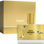 Memo Eau De Memo - EDP 100 ml