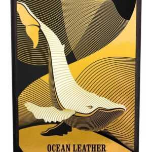 Memo Ocean Leather - EDP 75 ml