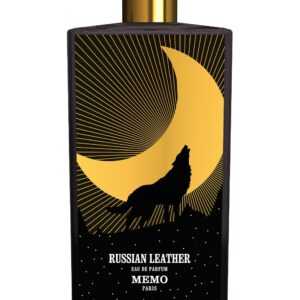 Memo Russian Leather - EDP 75 ml