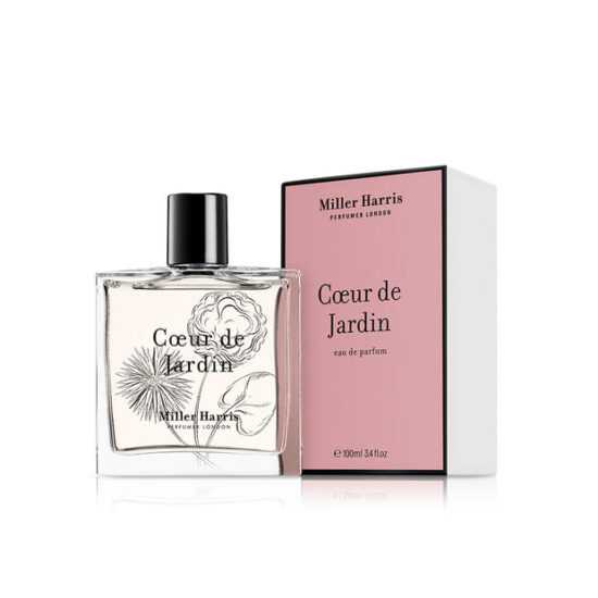 Miller Harris Coeur de Jardin - EDP 100 ml