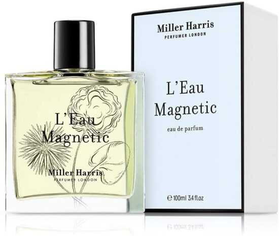Miller Harris L`Eau Magnetic - EDP 100 ml