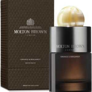 Molton Brown Orange & Bergamot - EDP 100 ml