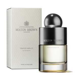 Molton Brown Tobacco Absolute - EDT 100 ml