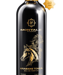 Montale Arabians Tonka - EDP 100 ml