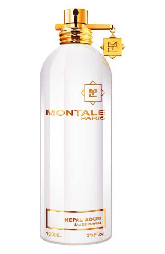 Montale Nepal Aoud - EDP 100 ml