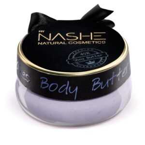 NASHE Body Butter Grapes 70g - Tělové máslo Hrozny
