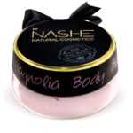 NASHE Body Butter Magnolija 70g - Tělové máslo s Magnólií