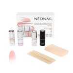 NeoNail BabyBoomer sada na nehty Nude