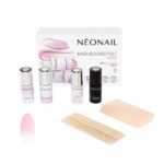 NeoNail BabyBoomer sada na nehty Rose