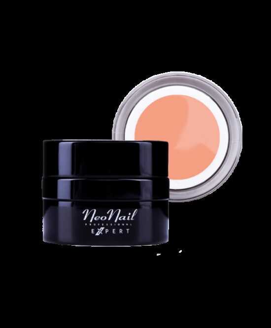 NEONAIL® EXPERT UV-LED GÉL LIGHT PEACH 30 ML Svetlo marhulova: