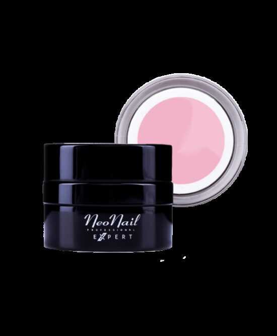 NEONAIL® EXPERT UV-LED GÉL NATURAL PINK 15ML Růžová