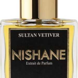 Nishane Sultan Vetiver - parfém 50 ml