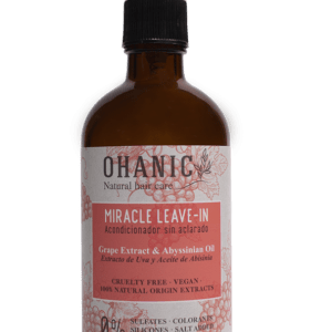 Ohanic Restore & Repair Miracle Leave-In 100ml - Regenerační sprej