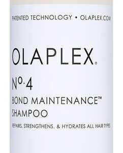 Olaplex No. 4 Bond Maintenance Shampoo INT 250ml