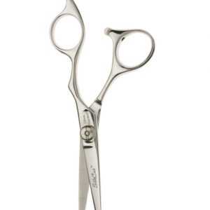 Olivia Garden SilkCut Shear 5.0 - Kadeřnické nůžky