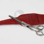 Olivia Garden SilkCut Shear T635 - Kadeřnické nůžky efilační