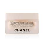 Chanel Omlazující tělový krém Précision Body Excellence (Firming and Rejuvenating Cream) 150 g