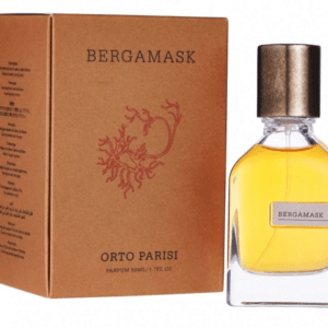 Orto Parisi Bergamask - P 50 ml