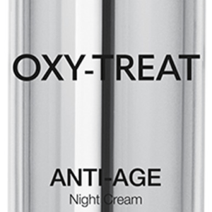 Oxy-Treat Noční krém s anti-age účinkem (Night Cream) 50 ml